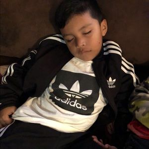 Meet your Posher, Fernando